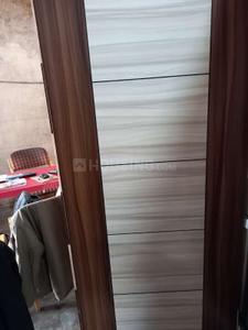 Bedroom Image of 1500 Sq.ft 3 BHK Apartment / Flat for rent in RR Nagar Bengaluru for Rs. 35000