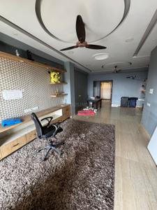 Kitchen Image of 1650 Sq.ft 3 BHK Apartment / Flat for sale in Signum Aristo, Maniktala Kolkata for Rs. 21000000