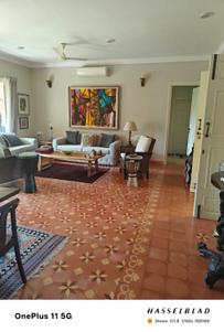 Hall Image of 2000 Sq.ft 3 BHK Apartment / Flat for sale in Panjim Goa for Rs. 42500000