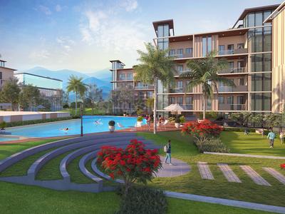 Image of 1556 Sq.ft 3 BHK Builder Floor for sale in Signature Global City Phase 1, Sector 79, Gurgaon for Rs. 9300000