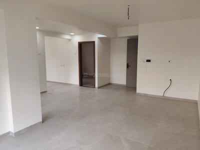 Hall Image of 1500 Sq.ft 2 BHK Independent House for rent in Besa Nagpur for Rs. 20000