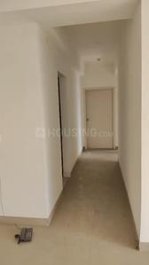 Hall Image of 2350 Sq.ft 4 BHK Apartment / Flat for sale in Dhapa Kolkata for Rs. 42500000