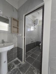 Image of 1320 Sq.ft 1 RK Apartment / Flat for rent in K R Puram, Bengaluru for Rs. 16000