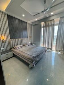 Bedroom Image of 2100 Sq.ft 3 BHK Duplex for sale in Jagatpura Jaipur for Rs. 15000000