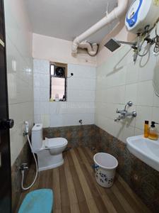 Image of 780 Sq.ft 2 BHK Apartment / Flat for sale in Siddha Town, Rajarhat, Kolkata for Rs. 3500000