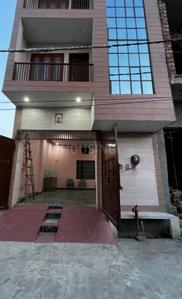 5 BHK Independent House