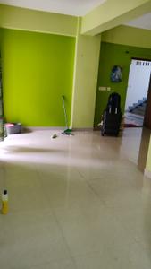 Hall Image of 850 Sq.ft 2 BHK Apartment / Flat for rent in RDB Regent Crown Phase II, Bardhaman University Bardhaman for Rs. 15000