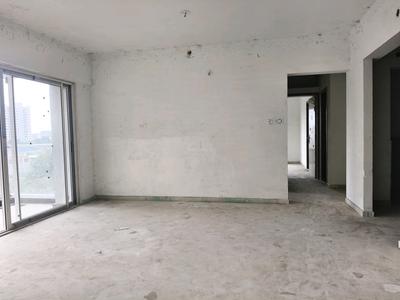 Living Room Image of 1108 Sq.ft 2 BHK Apartment / Flat for sale in Bhandari 7 Plumeria Drive, Punawale Pune for Rs. 8000000