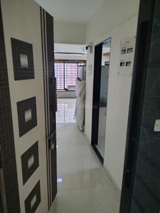 Image of 934 Sq.ft 2 BHK Apartment / Flat for sale in DSS Mahavir Universe, Bhandup West, Mumbai for Rs. 9000000