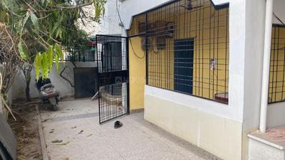 Balcony Image of 2400 Sq.ft 3 BHK Builder Floor for rent in Deen Dayal Nagar Gwalior for Rs. 10000