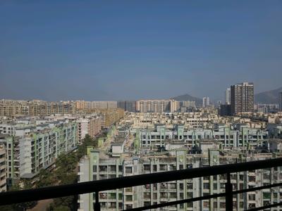 Bedroom Image of 650 Sq.ft 1 BHK Apartment / Flat for sale in Kalash Kumkum Sector 7 Building 23 Wing F, Virar West Virar for Rs. 3700000
