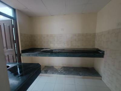 Kitchen Image of 1264 Sq.ft 2 BHK Apartment / Flat for sale in TDI Kingsbury Apartments, Rasoi Sonipat for Rs. 6000000