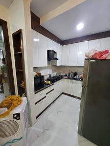 Kitchen Image of 1650 Sq.ft 3 BHK Apartment / Flat for sale in Sector 51 Noida for Rs. 6500000
