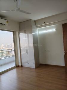 Bedroom Image of 2088 Sq.ft 3 BHK Apartment / Flat for sale in Godrej Woods Phase II, Sector 43 Noida for Rs. 44000000