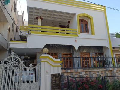 Image of 4000 Sq.ft 3 BHK Independent House for sale in Shastri Nagar, Jaipur for Rs. 36000000
