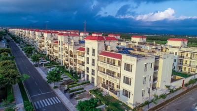 Image of 4500 Sq.ft 5 BHK Builder Floor for sale in DLF Valley Plots, Sector 3, Panchkula for Rs. 30500000