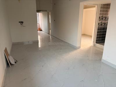 Hall Image of 4000 Sq.ft 5 BHK Independent House for sale in Yelachanayakanapura Bengaluru for Rs. 17000000
