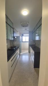 Kitchen Image of 1920 Sq.ft 4 BHK Apartment / Flat for sale in Rustomjee Seasons, Bandra East Mumbai for Rs. 175000000