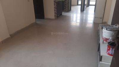 Living Room Image of 1190 Sq.ft 3 BHK Apartment / Flat for sale in Raj Nagar Extension Ghaziabad for Rs. 8700000