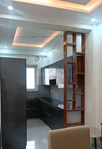 Hall Image of 1250 Sq.ft 2 BHK Apartment / Flat for sale in Sahastradhara Road Dehradun for Rs. 6800000
