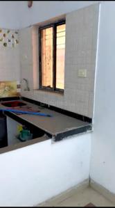 Kitchen Image of 995 Sq.ft 2 BHK Apartment / Flat for sale in Ambey Utsav, Rajarhat Kolkata for Rs. 5000000