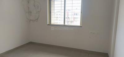 Bedroom Image of 1300 Sq.ft 3 BHK Apartment / Flat for rent in Paranjape Madhukosh, Vadgaon Budruk Pune for Rs. 30000