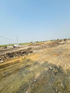 Image of 1340 Sq.ft Residential Plot / Land for sale in Real Sugan Shree Greens, Bhawrasla, Indore for Rs. 4023000