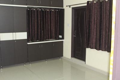 Bedroom Image of 1800 Sq.ft 3 BHK Apartment / Flat for rent in Uppal Hyderabad for Rs. 27000