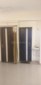 Hall Image of 1000 Sq.ft 2 BHK Apartment / Flat for rent in Sainath Sai Royal Retreat, Musakhedi Indore for Rs. 16500