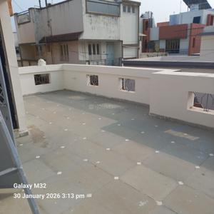 Balcony Image of 3858 Sq.ft 4 BHK Villa for sale in Raysan Gandhinagar for Rs. 36000000