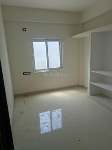 Bedroom Image of 1000 Sq.ft 2 BHK Apartment / Flat for rent in Sanath Nagar Hyderabad for Rs. 20000