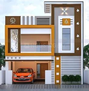 Image of 1300 Sq.ft 3 BHK Villa for sale in Urapakkam, Chennai for Rs. 7358500