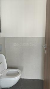 Image of 700 Sq.ft 2 BHK Apartment / Flat for rent in Piramal Vaikunth Cluster 3 T1, Thane West, Thane for Rs. 36000