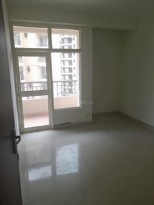 Bedroom Image of 2005 Sq.ft 3 BHK Apartment / Flat for sale in JKG Jkg Palm Court Phase 2, Phase 2 Noida for Rs. 14000000