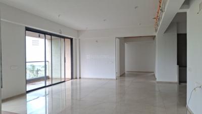 Living Room Image of 3861 Sq.ft 4 BHK Apartment / Flat for sale in The Empiirean, Vaishno Devi Circle Ahmedabad for Rs. 27351000