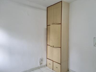Bedroom Image of 1100 Sq.ft 2 BHK Apartment / Flat for rent in DDA Flat Janakpuri, Janakpuri New Delhi for Rs. 30000