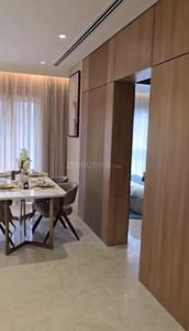 Hall Image of 2142 Sq.ft 4 BHK Apartment / Flat for sale in Mahalunge Pune for Rs. 22000000