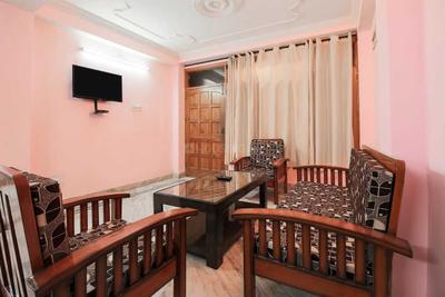 Image of 1200 Sq.ft 3 BHK Apartment / Flat for rent in New Shimla, Shimla for Rs. 35000