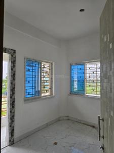 Bedroom Image of 1300 Sq.ft 3 BHK Apartment / Flat for sale in Purbalok Kolkata for Rs. 9150000