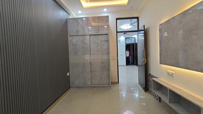 Bedroom Image of 950 Sq.ft 2 BHK Builder Floor for sale in Vaishali Ghaziabad for Rs. 5800000