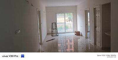 Image of 1285 Sq.ft 2 BHK Apartment / Flat for sale in Mahaveer Carnation, Vakil Garden City, Bengaluru for Rs. 9300000