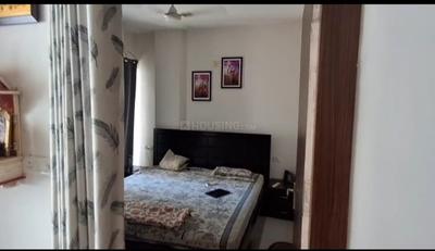 Bedroom Image of 860 Sq.ft 2 BHK Apartment / Flat for sale in New Town Kolkata for Rs. 6300000