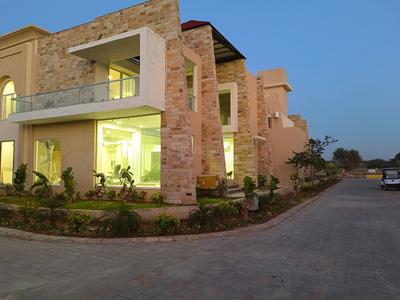 Image of 1250 Sq.ft Residential Plot / Land for sale in Nevta Village, Jaipur for Rs. 3455000