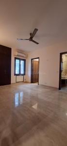 Hall Image of 4455 Sq.ft 4 BHK Builder Floor for rent in Panchsheel Park New Delhi for Rs. 270000