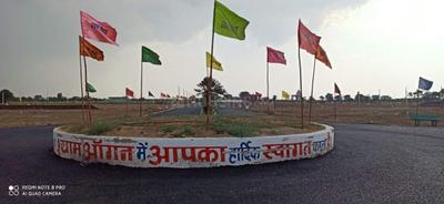 Image of 2250 Sq.ft Residential Plot / Land for sale in Shree Shyam Aangan, Shivdaspura, Jaipur for Rs. 8000000