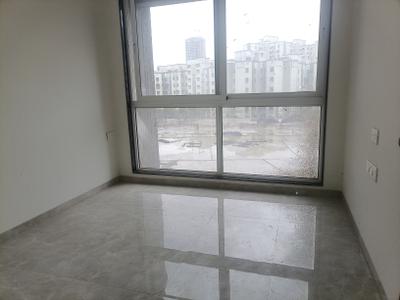 Bedroom Image of 1250 Sq.ft 2 BHK Apartment / Flat for sale in Kharghar Navi Mumbai for Rs. 18900000