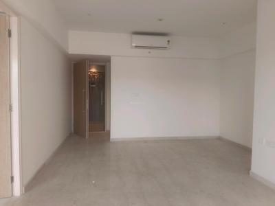 Living Room Image of 1000 Sq.ft 2 BHK Apartment / Flat for sale in Lodha Woods Tower 7, Kandivali East Mumbai for Rs. 25000000