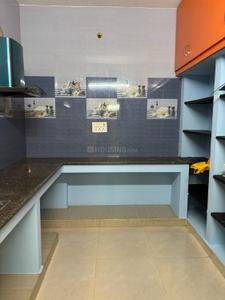 Kitchen Image of 1800 Sq.ft 5 BHK Duplex for rent in Sathuvachari Vellore for Rs. 20000