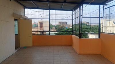 Image of 1200 Sq.ft 2 BHK Apartment / Flat for rent in Wakad, Pune for Rs. 26500