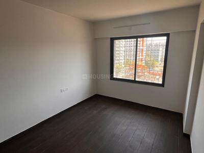 Bedroom Image of 720 Sq.ft 2 BHK Apartment / Flat for rent in Triaa Elysia, Keshav Nagar Pune for Rs. 26000